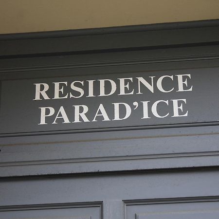 Residence Du Parad'Ice Dinard Exterior photo